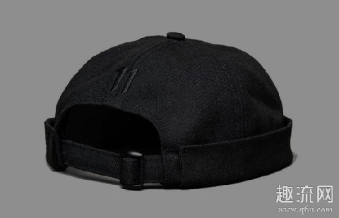 New Era x 11 by Boris Bidjan Saberi系列正式发布 New Era帽子标签要不要撕