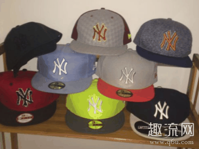 New Era x 11 by Boris Bidjan Saberi系列正式发布 New Era帽子标签要不要撕