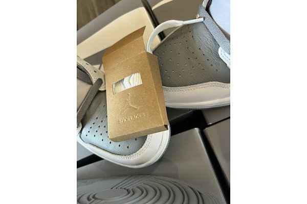 预计 8 月潮牌商城 27 日来袭（山羊 AJ1 High OG 全新“Stealth”配色鞋款曝光）