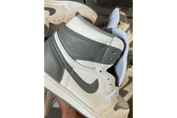 预计 8 月潮牌商城 27 日来袭（山羊 AJ1 High OG 全新“Stealth”配色鞋款曝光）