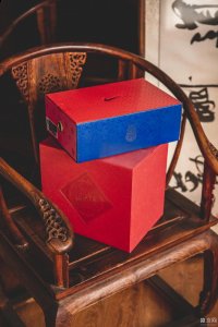 以 CNY（Chinese New 潮牌信息Year）为主题打造的鞋款（Air Max 1 CNY 万寿无疆配色开箱测评 Air Max 1 CNY “Longevity”什么时候发售）