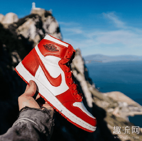 AJ1芝加哥复刻时间正式确定 AJ1芝加哥复刻2020预估价格