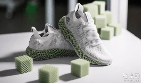 阿迪达斯4D打印鞋和Boost哪个好 阿迪达斯4D打印鞋和Boost对比测评