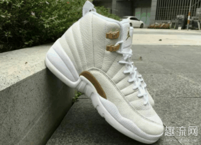 压马路有潮牌品牌点不习惯（AJ12和AJ13哪个舒服 AJ12和AJ13哪个脚感好）