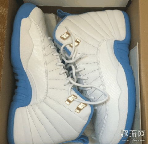 AJ12和AJ13哪个舒服 AJ12和AJ13哪个脚感好