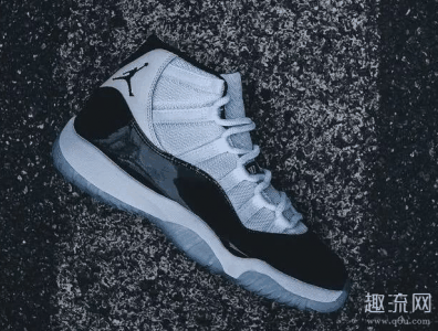 Air Jordan11康扣和Air Jorda潮牌商城n11 黑红哪双好 Air Jordan11 retro拆解（Air Jordan11康扣和Air Jordan11 黑红哪双好 Air Jordan11 retro拆解）