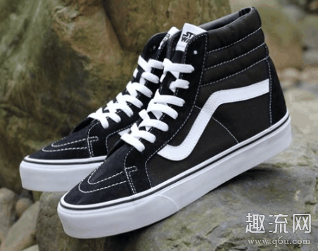 BLENDS X VANS VAULT联名系列鞋款曝光 VANS Vault与California哪个更好