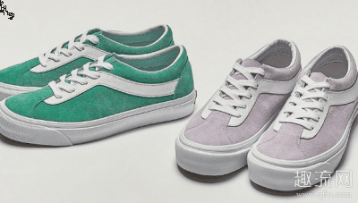将于近期潮牌汇潮牌网店正式上架（BEAUTY & YOUTH x Vans联名Bold Ni鞋款释出 Vans Bold Ni 鞋款发售信息）