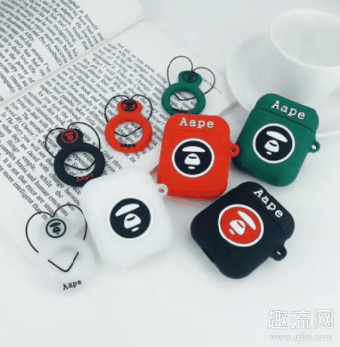 AirPods Pro要不要买保护套 AirPods Pro保护套买分体还是连体