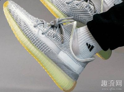 紧随其后带来潮牌了上脚美图（Yeezy 350“生胶天使”本月发售 adidas Yeezy Boost 350 V2 “Yeshaya”发售信息）