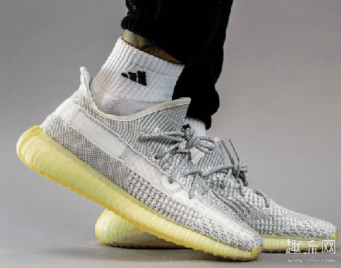 Yeezy 350“生胶天使”本月发售 adidas Yeezy Boost 350 V2 “Yeshaya”发售信息