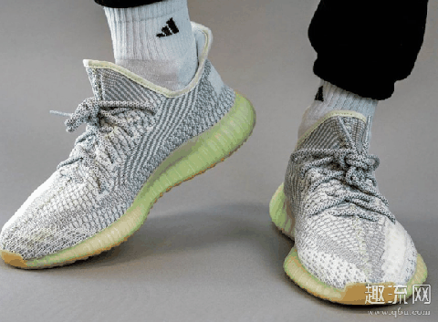 Yeezy 350“生胶天使”本月发售 adidas Yeezy Boost 350 V2 “Yeshaya”发售信息