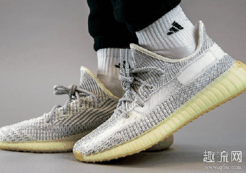 Yeezy 350“生胶天使”本月发售 adidas Yeezy Boost 350 V2 “Yeshaya”发售信息