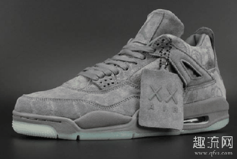 Air Jordan 4 “Metallic Pack”今夏亮相 AJ4 “Metallic Pack”怎么样