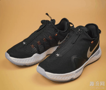 pg4实战测评潮牌汇潮牌网店 pg4和pg3哪个好（pg4实战测评 pg4和pg3哪个好）