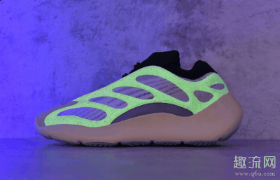 700 v3好像有了潮牌资讯自己的想法（yeezy 700 v3国内货量大吗 yeezy 700 v3鞋底测评）
