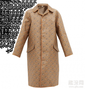 GUCCI品牌时装一向以高潮牌商城档、豪华、性感而闻名于世（GUCCI联名迪士尼推出中国新年米奇系列 gucci是什么档次）