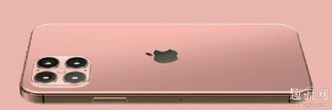 今年新款iPhone将取消刘海屏 iPhone12什么时候上市
