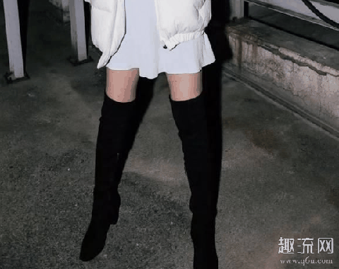 瘦瘦靴怎么搭配裤子 瘦瘦靴适合腿粗的人吗