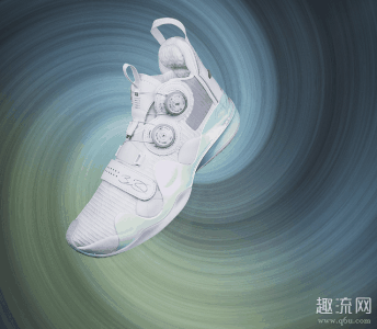 这双鞋会让潮牌资讯你们失望的（韦德之道无限实战测评 韦德之道8无限和无眠的区别是什么）