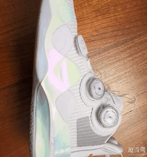 韦德之道无限BOA鞋带系统退格怎么办 atop系统和fastfit系统哪个好