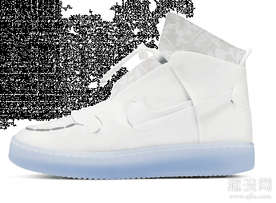 Nike Vandalised GEL WMN潮牌品牌S即将上架 Nike新鞋款赏析（Nike Vandalised GEL WMNS即将上架 Nike新鞋款赏析）