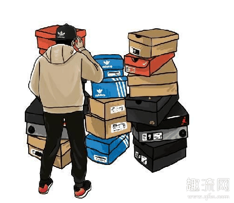炒鞋怎么操作 炒鞋用什么app