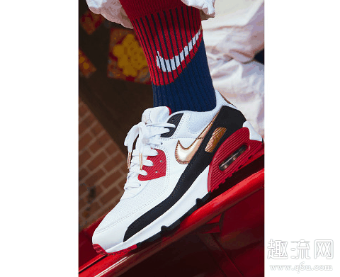 Nike Sportswear“新年不承让”鞋款发布 Nike气垫鞋有什么优点