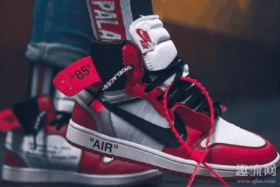 aj1ow防盗扣怎么好看潮牌汇潮牌网店 aj1ow防盗扣为什么不摘（aj1ow防盗扣怎么好看 aj1ow防盗扣为什么不摘）