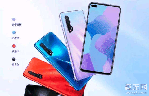 华为nova6有哪些优点 现在华为nova6值得入手吗
