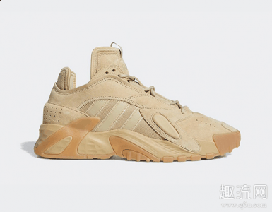 都拥有着不潮牌汇潮牌网店俗的颜值（Adidas StreetBall上架 Adidas StreetBall售价如何）