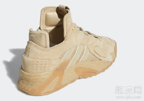 Adidas StreetBall上架 Adidas StreetBall售价如何