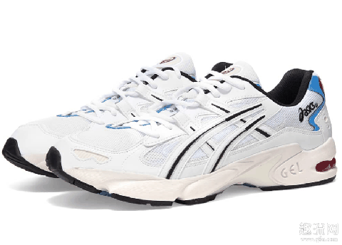 ASICS GEL-Kayano 5 OG新配色回归 ASICS跑鞋售价如何