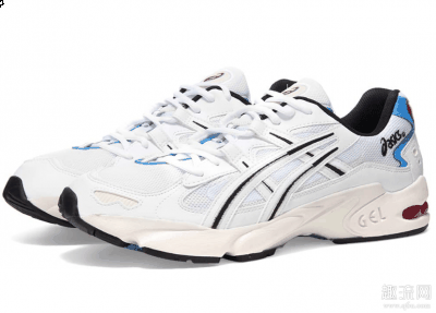 使穿着者防止潮牌信息伤害的同时（ASICS GEL-Kayano 5 OG新配色回归 ASICS跑鞋售价如何）