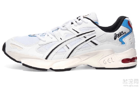 ASICS GEL-Kayano 5 OG新配色回归 ASICS跑鞋售价如何