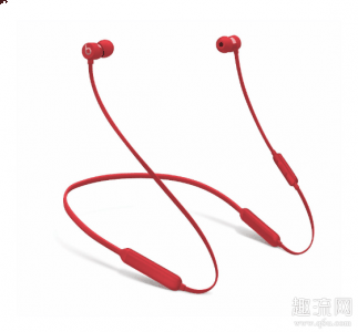 这是中国新年里最常用的潮牌配色没有之一 拥有两个语音设备（beats推出beats x中国年版实物赏析 beats是什么牌子）