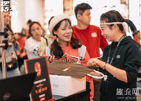 安踏 x 钢铁侠联名正式发售 安踏钢铁侠联名在哪里买