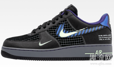 Nike Blazer Low新配色发售 Blazer Low鸳鸯一箭穿心赏析