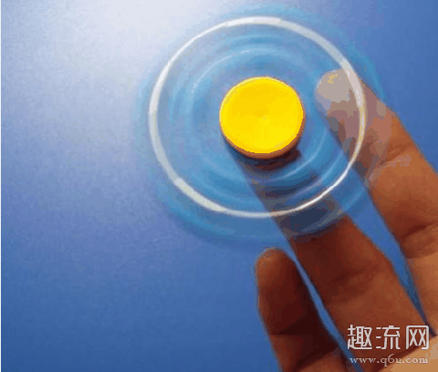 指尖陀螺怎么玩 指尖陀螺为什么被禁止