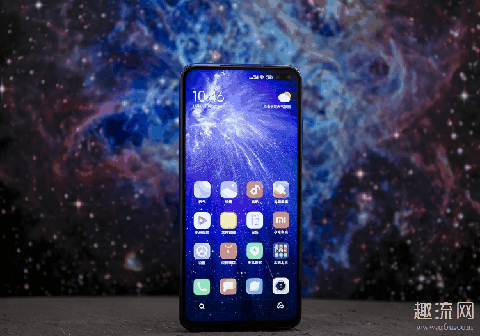 Redmi K30 5G测评 Redmi K30 5G值得购买吗