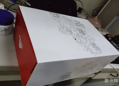 鞋面采用极具辨潮牌信息识度的橙红色装扮（ub20虎鹤双形配色开箱测评 阿迪达斯ub20配色有哪些）