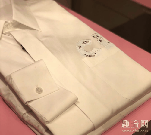Dior x Daniel Arsham服饰实物赏析 迪奥联名Daniel Arsham服装发售信息