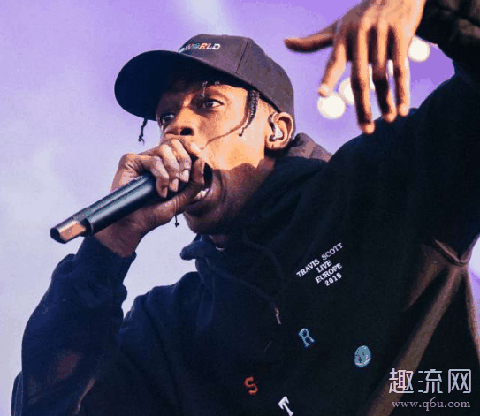 全新Dunk SB x Travis Scott联名 Travis Scott MV 上脚Dunk SB鞋款