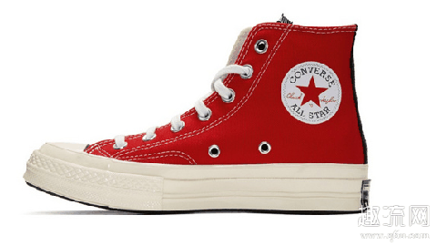 匡威推出复古格纹拼接Chuck 70鞋款系列 Converse Chuck 70新配色鞋款sneaker能买到吗