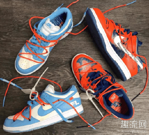 2019年十大联名球鞋 联名球鞋为什么那么贵