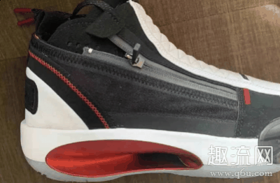  2. 把去氧化潮牌汇潮牌网剂混合在一起（AJ34和AJ34se有什么区别 AJ34和AJ34se哪个好看）