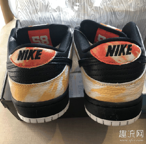 nike dunk sb外星人开箱测评 耐克dunk sb外星人价格预测