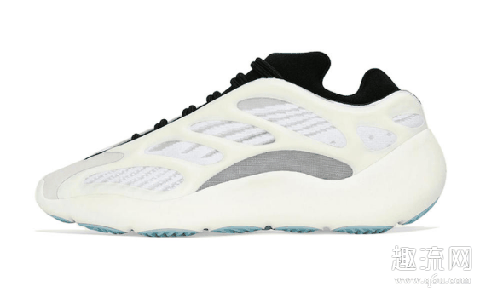 也是受到了广潮牌品牌大用户的喜爱（Yeezy700v3 Azael开箱测评开箱测评 Yeezy篮球鞋实战怎么样）