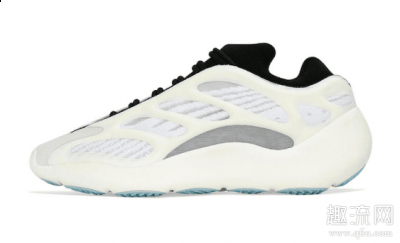 也是受到了广潮牌品牌大用户的喜爱（Yeezy700v3 Azael开箱测评开箱测评 Yeezy篮球鞋实战怎么样）