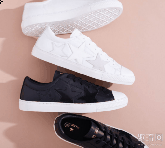 是一款以中帮潮牌造型完成的球鞋（CONVERSE JAPAN全新ALL STAR COUPE系列亮相 CONVERSE JAPAN与国版有什么区别）